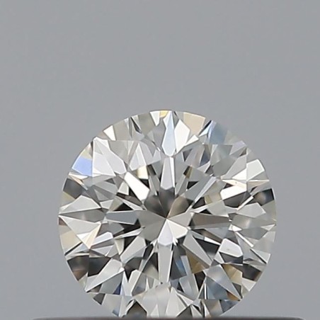 Diament szlif okrągły, 0.3ct, VS2, G, GIA 6535622702