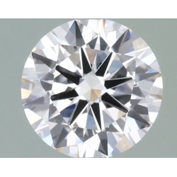 Diament laboratoryjny bezbarwny szlif okrągły, 1.8ct, VVS2, E, IGI LG737521806