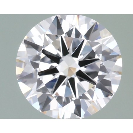 Diament laboratoryjny bezbarwny szlif okrągły, 1.8ct, VVS2, E, IGI LG737521806