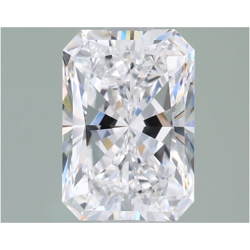 Diament laboratoryjny bezbarwny radiant, 1.55ct, VVS2, D, IGI LG737522515 Diament laboratoryjny bezbarwny radiant, 1.55ct, VVS2, D, IGI LG737522515