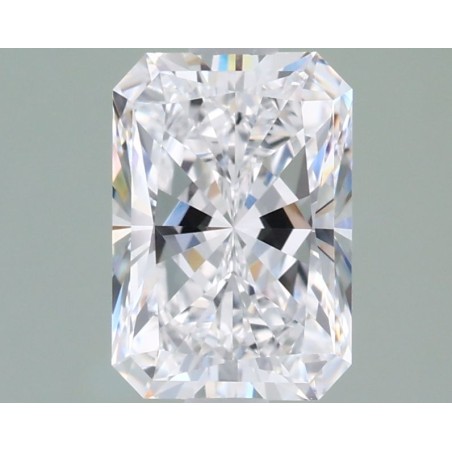 Diament laboratoryjny bezbarwny radiant, 1.55ct, VVS2, D, IGI LG737522515