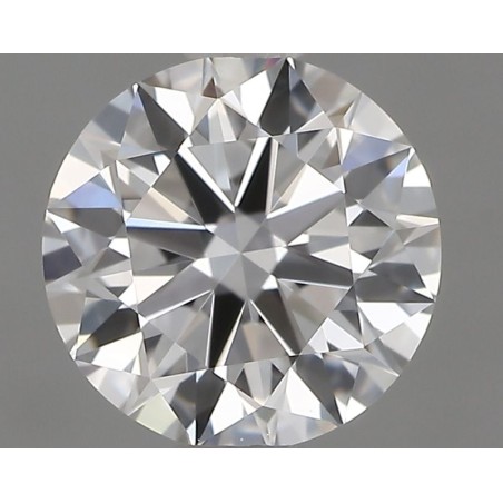 Diament szlif okrągły, 0.7ct, VVS1, G, GIA 1495647730