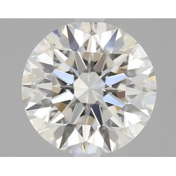 Diament szlif okrągły, 1.01ct, VVS1, G, IGI 722517836