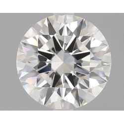 Diament szlif okrągły, 1ct, VVS2, F, IGI 733568993
