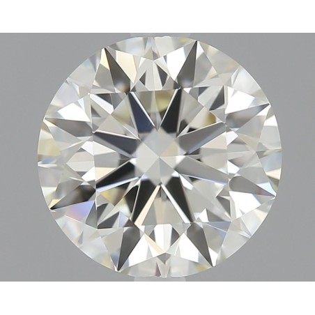 Diament szlif okrągły, 1.02ct, VVS1, I, IGI 698531260