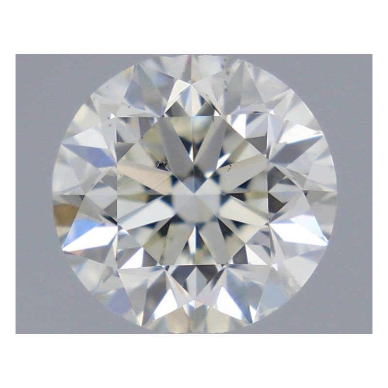 Diament szlif okrągły, 0.7ct, SI2, H, IGI 696562666