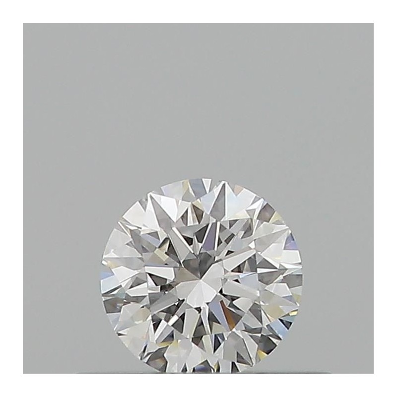 Diament szlif okrągły, 0.34ct, VVS1, E, GIA 2524225689