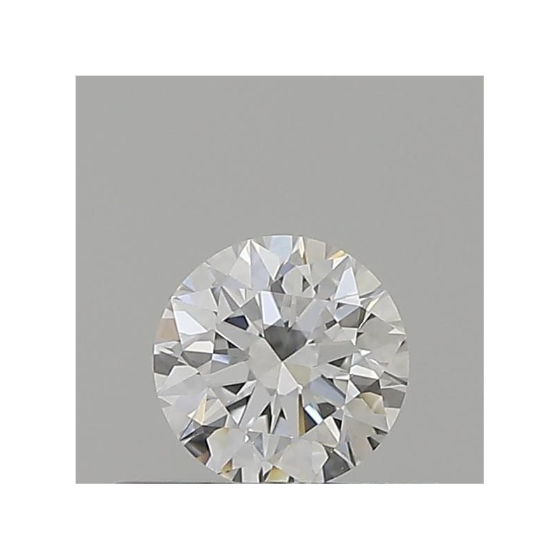 Diament szlif okrągły, 0.33ct, VVS2, E, GIA 7526224764