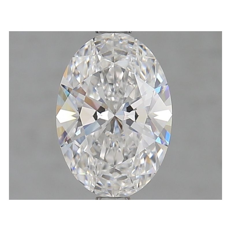 Diament laboratoryjny bezbarwny szlif owalny, 1.53ct, VVS1, D, GIA 6495407297 Diament laboratoryjny bezbarwny szlif owalny, 1.53ct, VVS1, D, GIA 6495407297
