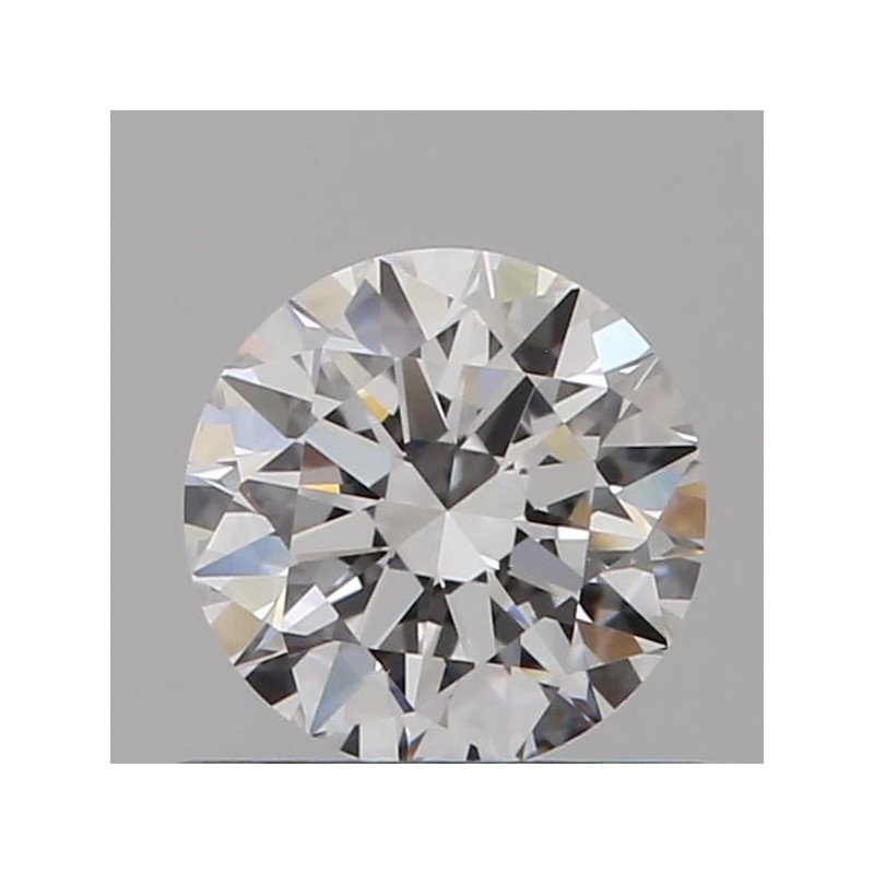 Diament szlif okrągły, 0.53ct, VVS2, D, GIA 2538443641