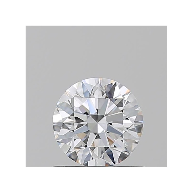 Diament szlif okrągły, 0.7ct, VVS1, D, GIA 6522623181