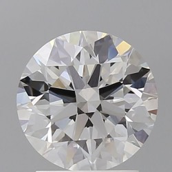 Diament laboratoryjny bezbarwny szlif okrągły, 2.09ct, VVS2, E, IGI LG702505827