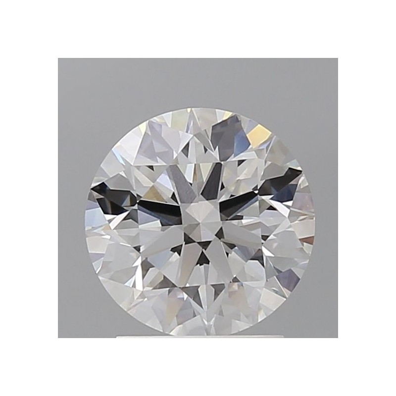 Diament laboratoryjny bezbarwny szlif okrągły, 2.09ct, VVS2, E, IGI LG702505827