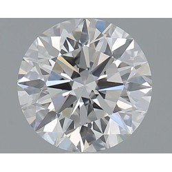 Diament szlif okrągły, 1.01ct, VS2, G, GIA 6532705363
