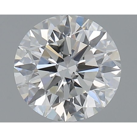 Diament szlif okrągły, 1.01ct, VS2, G, GIA 6532705363