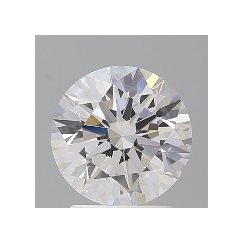 Diament laboratoryjny bezbarwny szlif okrągły, 2.09ct, VVS2, F, IGI LG702505821