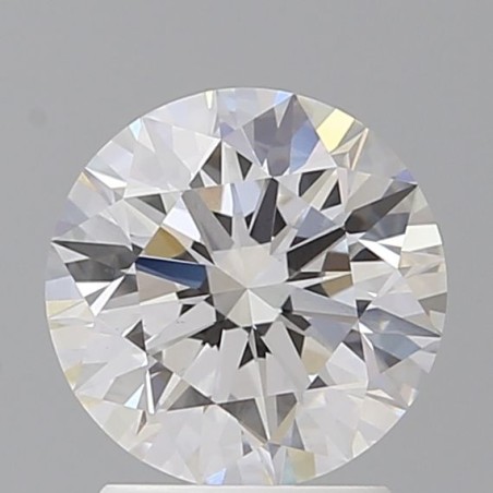 Diament laboratoryjny bezbarwny szlif okrągły, 2.09ct, VVS2, F, IGI LG702505821