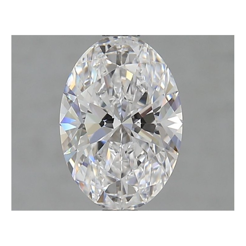 Diament laboratoryjny bezbarwny szlif owalny, 1.56ct, VVS2, D, IGI LG634444161 Diament laboratoryjny bezbarwny szlif owalny, 1.56ct, VVS2, D, IGI LG634444161