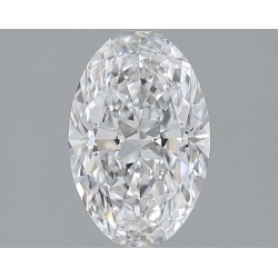 Diament szlif owalny, 1.5ct, VVS2, D, GIA 5536790576