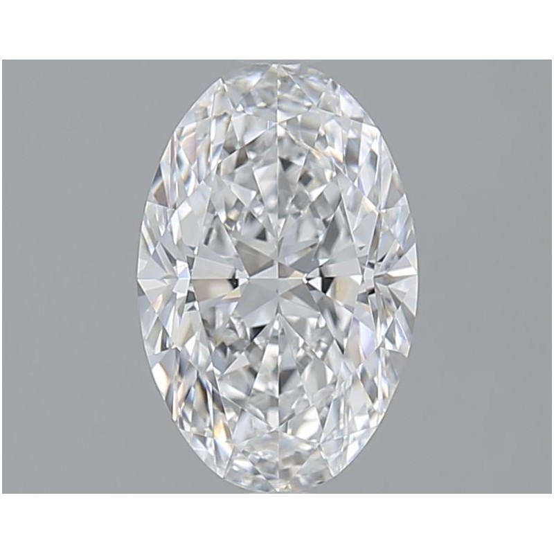 Diament szlif owalny, 1.5ct, VVS2, D, GIA 5536790576