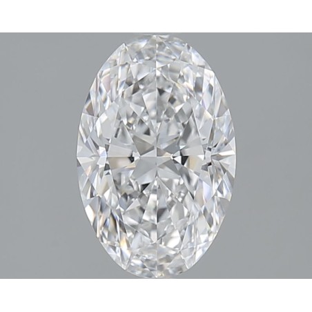 Diament szlif owalny, 1.5ct, VVS2, D, GIA 5536790576