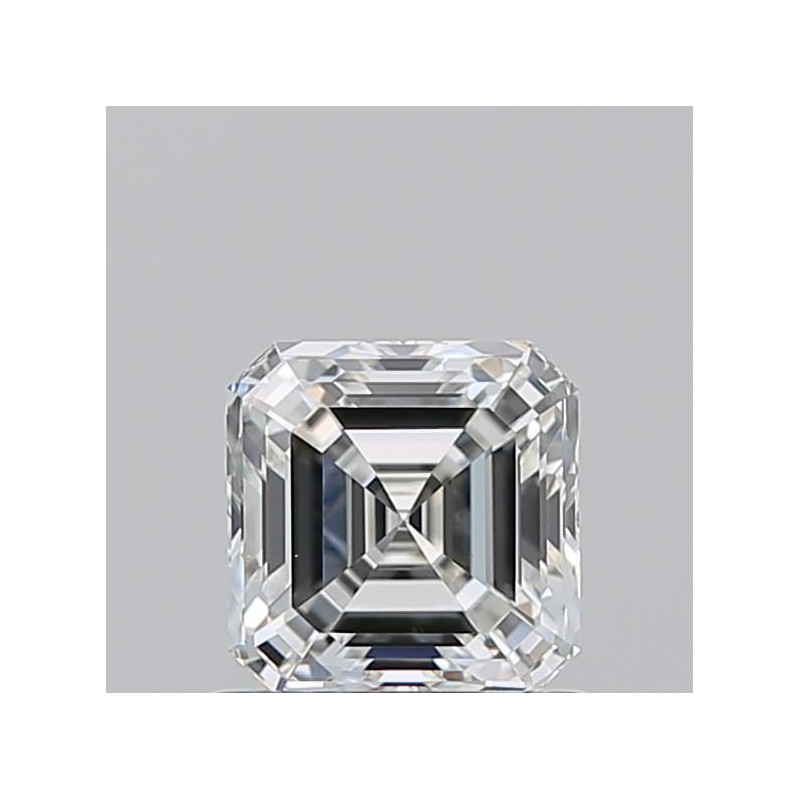 Diament asscher, 0.9ct, VVS2, G, GIA 1529837073 Diament asscher, 0.9ct, VVS2, G, GIA 1529837073