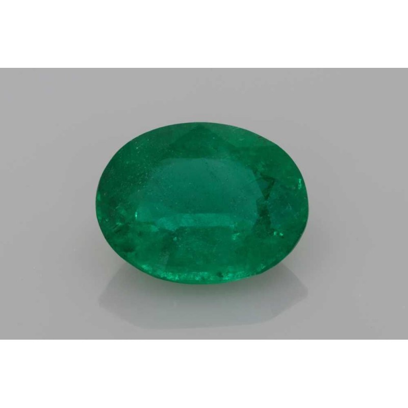 Szmaragd szlif owalny, 6.62 ct, GREEN, GIA 2446755145 Szmaragd szlif owalny, 6.62 ct, GREEN, GIA 2446755145