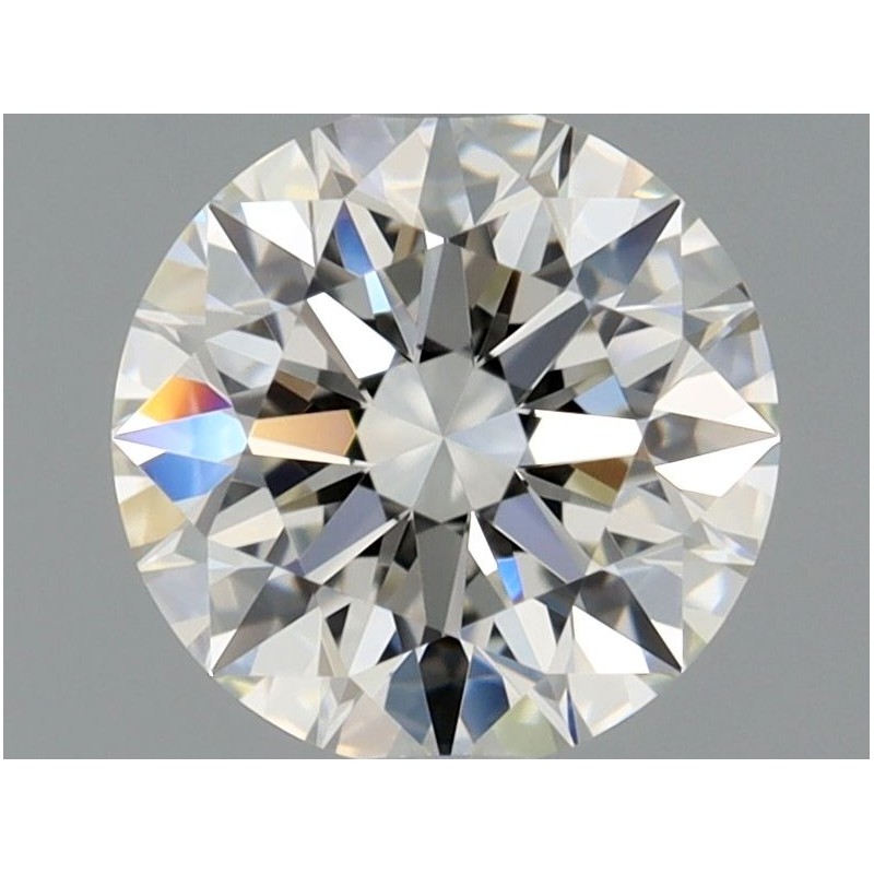 Diament szlif okrągły, 0.6ct, VVS1, H, GIA 2536329477 Diament szlif okrągły, 0.6ct, VVS1, H, GIA 2536329477