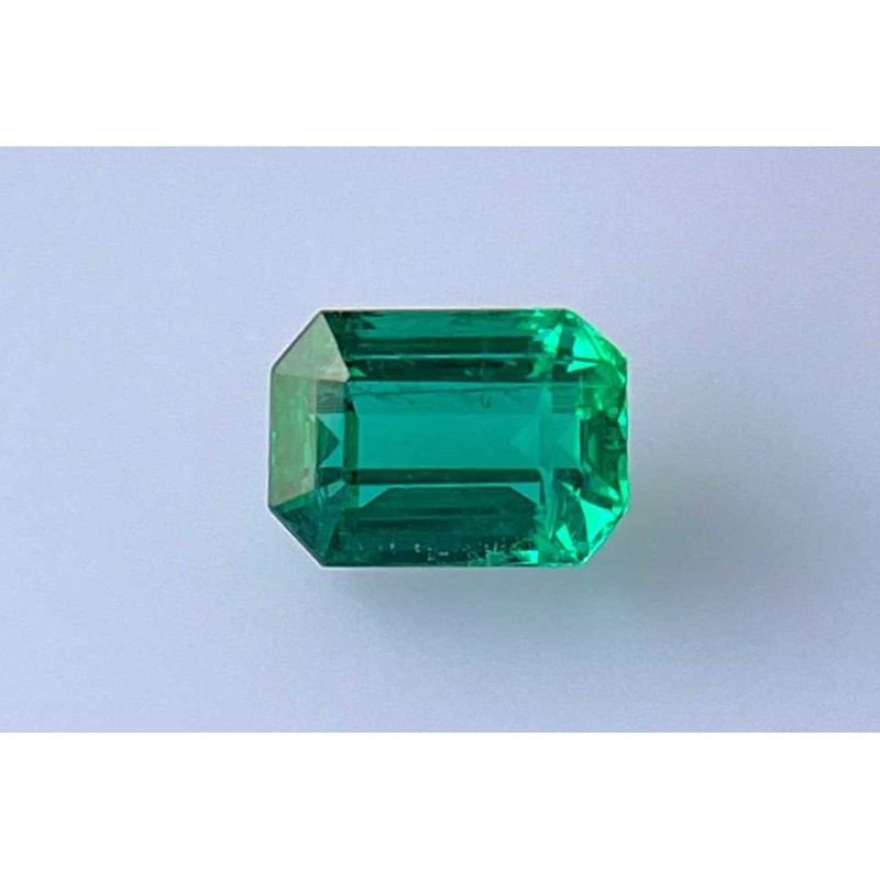Szmaragd szlif szmaragdowy, 1.79 ct, GREEN, GIA 7528205827 Szmaragd szlif szmaragdowy, 1.79 ct, GREEN, GIA 7528205827