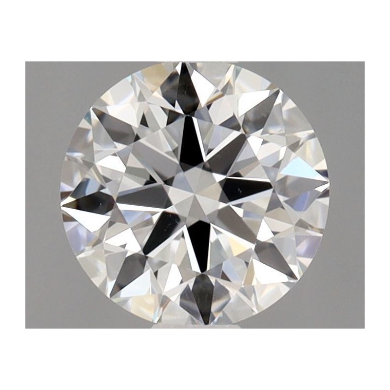 Diament szlif okrągły, 0.5ct, VS2, G, GIA 5536546828