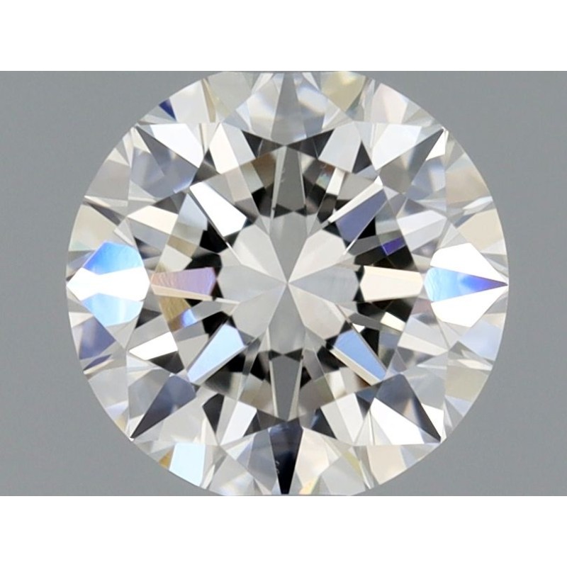 Diament szlif okrągły, 0.5ct, VS1, G, GIA 5533327041 Diament szlif okrągły, 0.5ct, VS1, G, GIA 5533327041
