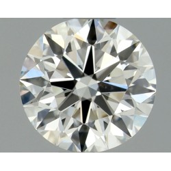 Diament szlif okrągły, 0.44ct, VS2, H, GIA 2235698118
