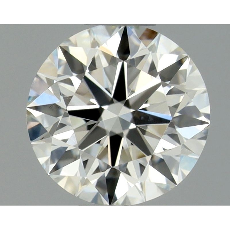 Diament szlif okrągły, 0.44ct, VS2, H, GIA 2235698118 Diament szlif okrągły, 0.44ct, VS2, H, GIA 2235698118