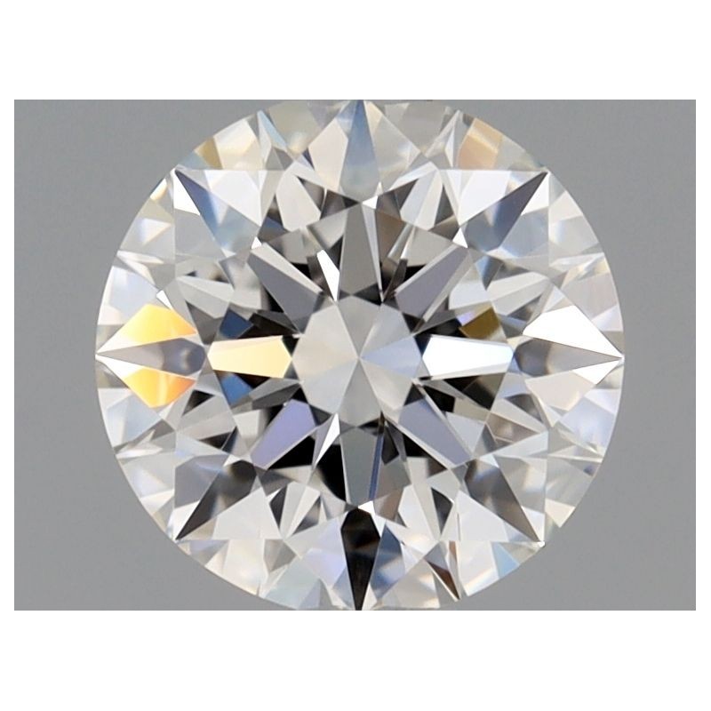 Diament szlif okrągły, 0.5ct, VVS1, F, GIA 6535277381 Diament szlif okrągły, 0.5ct, VVS1, F, GIA 6535277381