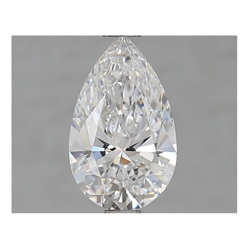 Diament laboratoryjny bezbarwny szlif gruszkowy, 1.06ct, VVS1, D, IGI LG634444182 Diament laboratoryjny bezbarwny szlif gruszkowy, 1.06ct, VVS1, D, IGI LG634444182