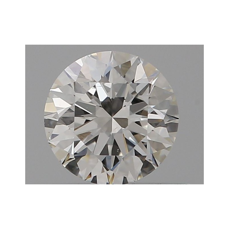 Diament szlif okrągły, 0.5ct, VS2, H, GIA 2537283353 Diament szlif okrągły, 0.5ct, VS2, H, GIA 2537283353