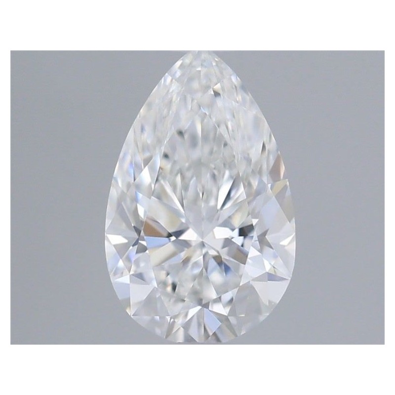 Diament szlif gruszkowy, 0.43ct, VVS1, E, GIA 7526846784 Diament szlif gruszkowy, 0.43ct, VVS1, E, GIA 7526846784