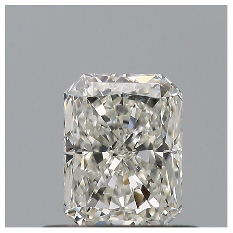 Diament radiant, 0.5ct, VVS1, G, IGI 712519707