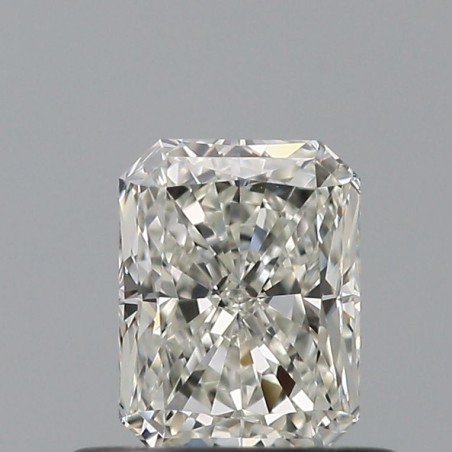 Diament radiant, 0.5ct, VVS1, G, IGI 712519707