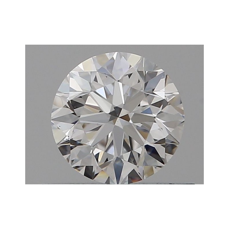 Diament szlif okrągły, 0.5ct, VS2, E, GIA 1539283139
