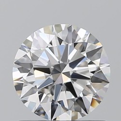 Diament szlif okrągły, 1.01ct, VVS2, H, GIA 2233678707