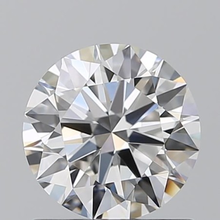 Diament szlif okrągły, 1.01ct, VVS2, H, GIA 2233678707