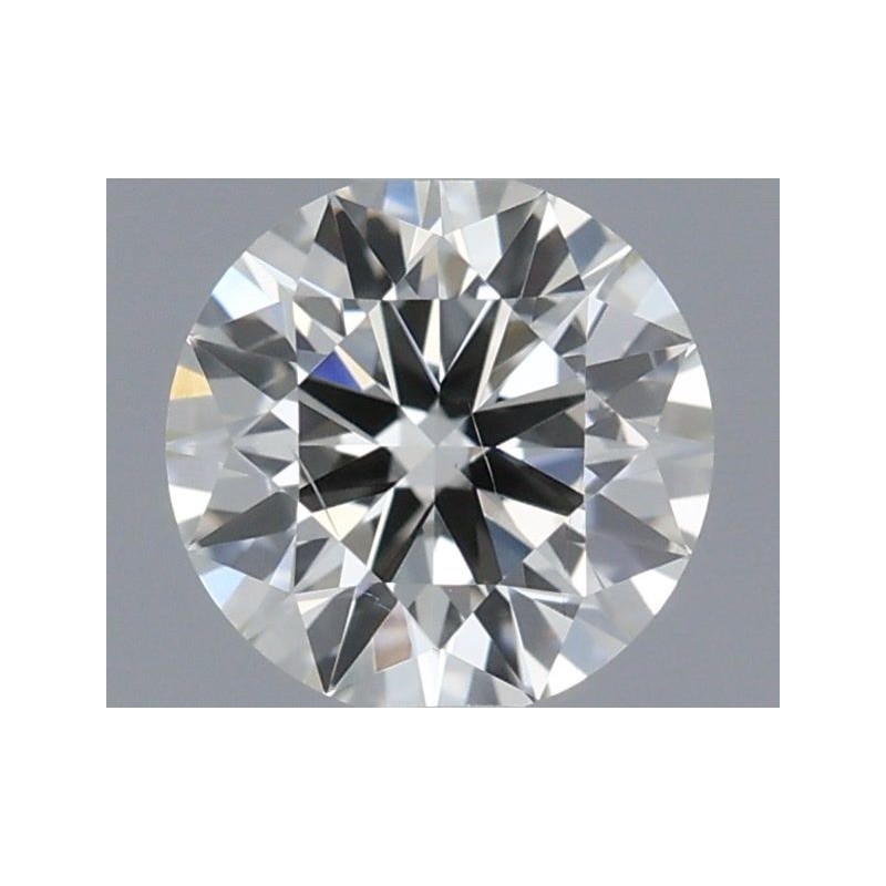 Diament szlif okrągły, 0.4ct, SI1, I, IGI 719527546 Diament szlif okrągły, 0.4ct, SI1, I, IGI 719527546