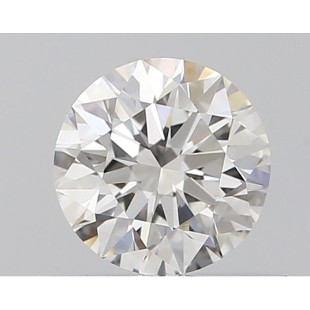 Diament szlif okrągły, 0.5ct, VS1, G, GIA 6521788801
