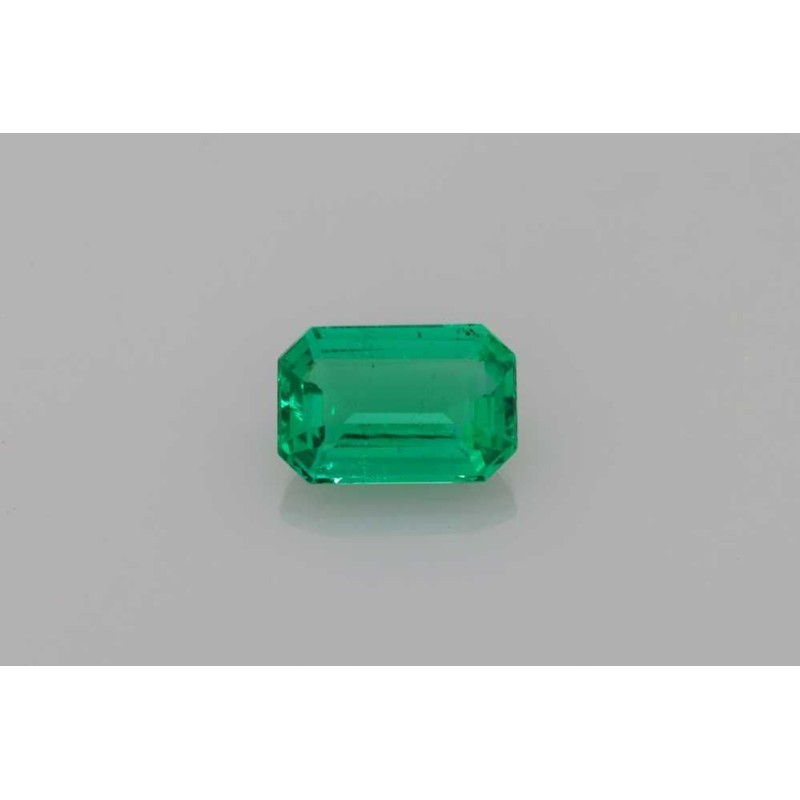 Szmaragd szlif szmaragdowy, 1.06 ct, GREEN, GIA 7442755187 Szmaragd szlif szmaragdowy, 1.06 ct, GREEN, GIA 7442755187