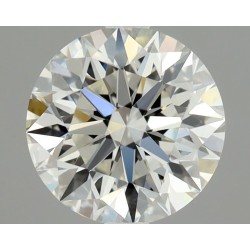 Diament szlif okrągły, 0.82ct, VVS1, I, GIA 2506877829