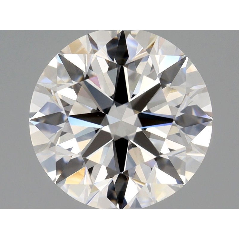 Diament szlif okrągły, 1.5ct, VS1, E, GIA 3535018980