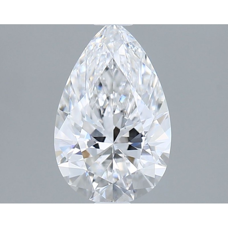 Diament laboratoryjny bezbarwny szlif gruszkowy, 1.11ct, VVS2, D, IGI LG741571831 Diament laboratoryjny bezbarwny szlif gruszkowy, 1.11ct, VVS2, D, IGI LG741571831