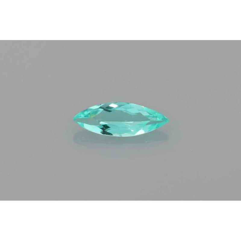 Turmalin markiza, 0.5 ct, BLUE, GIA 6441511605 Turmalin markiza, 0.5 ct, BLUE, GIA 6441511605