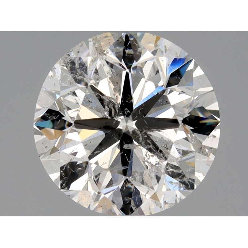 Diament szlif okrągły, 1.7ct, SI2, F, IGI 731557283 Diament szlif okrągły, 1.7ct, SI2, F, IGI 731557283
